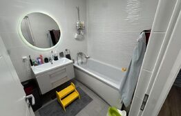 Apartament 4 camere, 71 mp, Oscar Rainbow, Păcurari