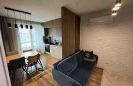 Apartament 4 camere, 71 mp, Oscar Rainbow, Păcurari
