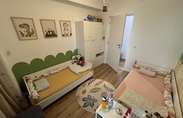 Apartament 4 camere, 71 mp, zona Păcurari