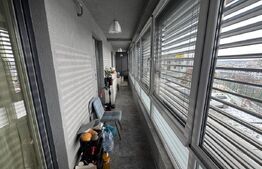 Apartament 4 camere, 71 mp, zona Păcurari