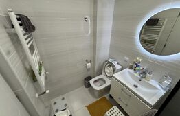 Apartament 4 camere, 71 mp, Oscar Rainbow, Păcurari