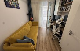 Apartament 4 camere, 71 mp, Oscar Rainbow, Păcurari