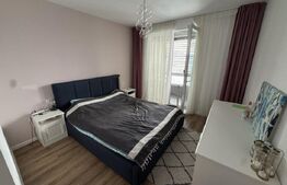 Apartament 4 camere, 71 mp, Oscar Rainbow, Păcurari