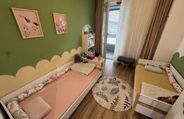 Apartament 4 camere, 71 mp, Oscar Rainbow, Păcurari