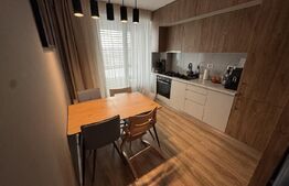 Apartament 4 camere, 71 mp, Oscar Rainbow, Păcurari