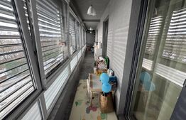 Apartament 4 camere, 71 mp, zona Păcurari