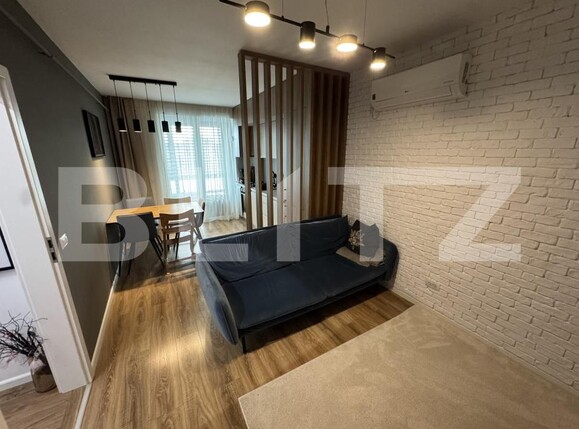 Apartament de vânzare 4 camere Pacurari - 185277AV | BLITZ Iași | Poza1