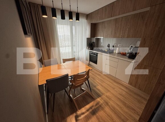 Apartament de vânzare 4 camere Pacurari - 185277AV | BLITZ Iași | Poza4