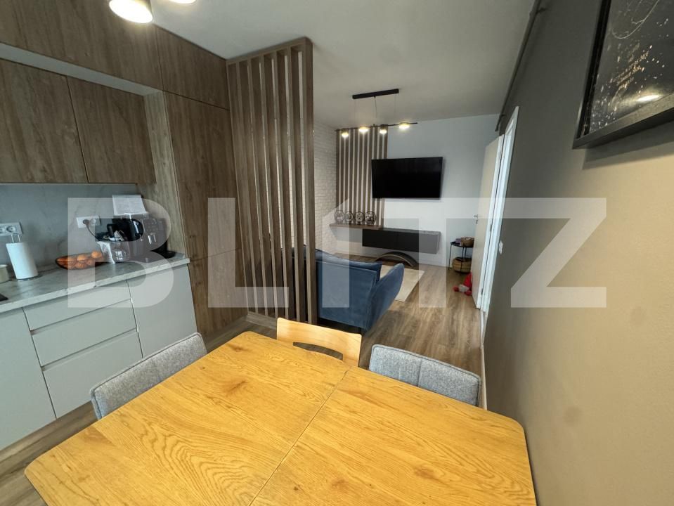 Apartament de vânzare 4 camere Pacurari - 185277AV | BLITZ Iași | Poza5