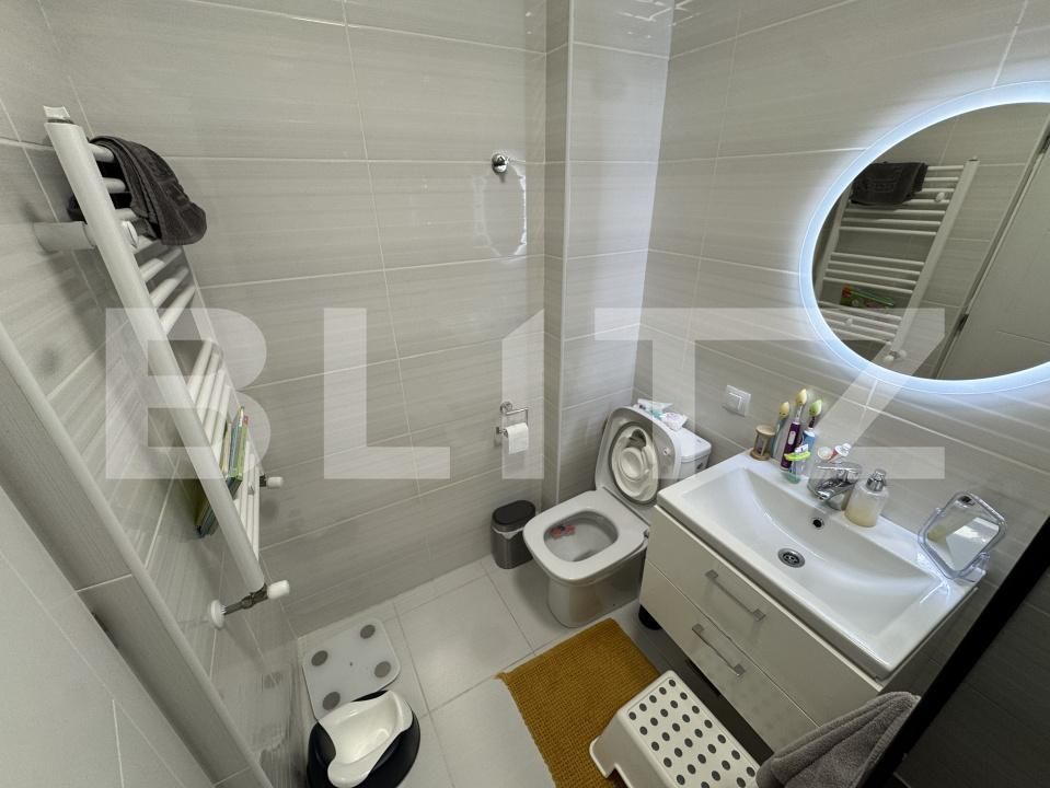 Apartament de vânzare 4 camere Pacurari - 185277AV | BLITZ Iași | Poza13