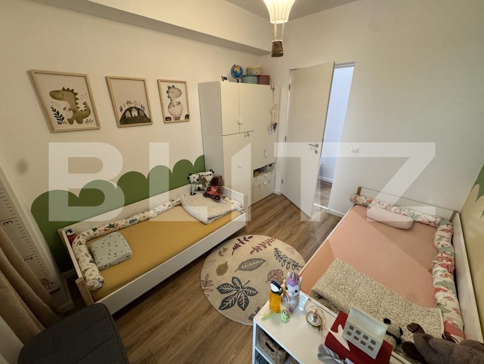 Apartament de vânzare 4 camere Pacurari - 185277AV | BLITZ Iași | Poza9