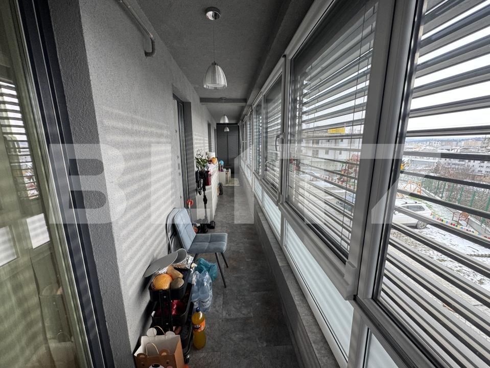 Apartament de vânzare 4 camere Pacurari - 185277AV | BLITZ Iași | Poza14