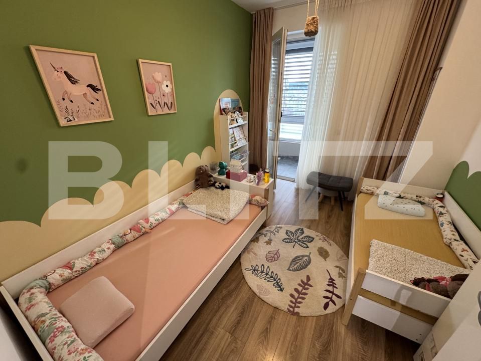 Apartament de vânzare 4 camere Pacurari - 185277AV | BLITZ Iași | Poza8