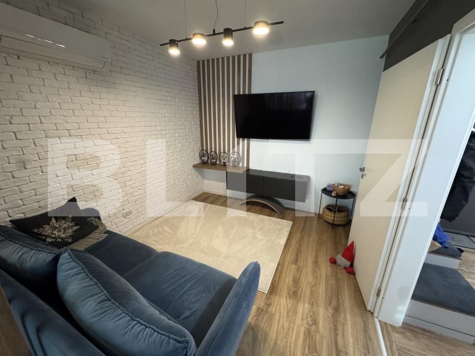 Apartament de vânzare 4 camere Pacurari - 185277AV | BLITZ Iași | Poza2
