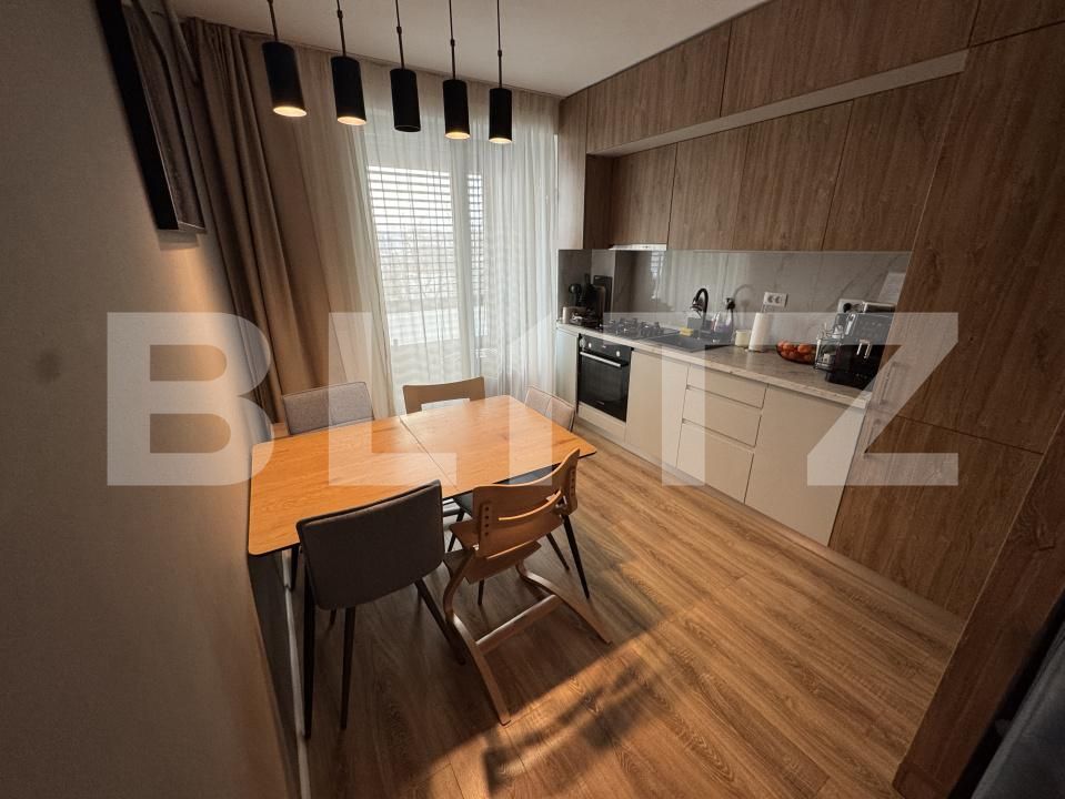 Apartament de vânzare 4 camere Pacurari - 185277AV | BLITZ Iași | Poza4