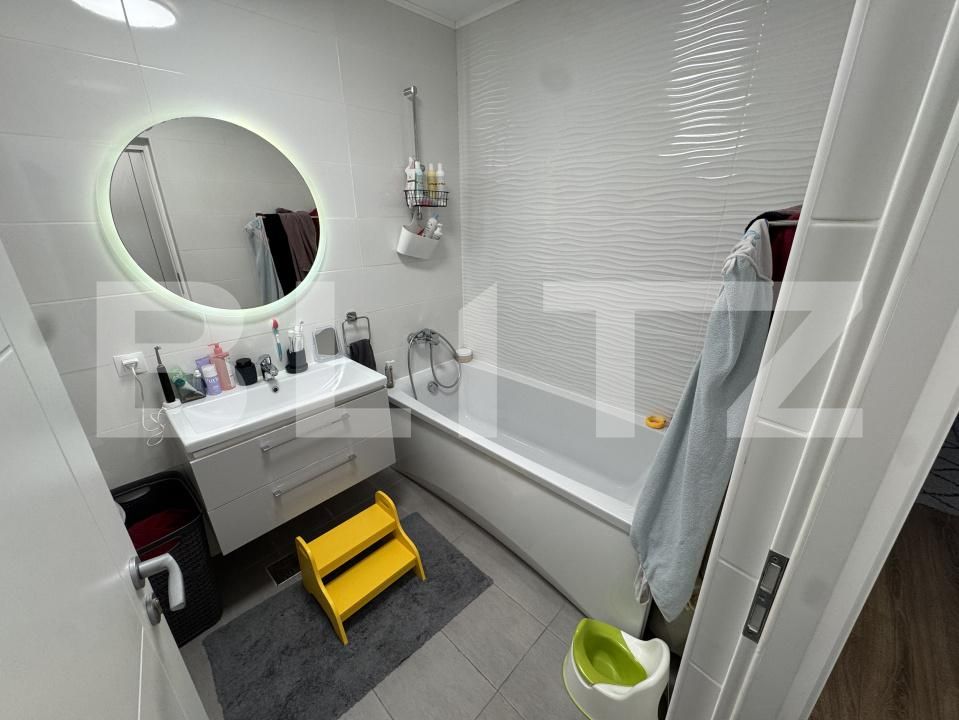 Apartament de vânzare 4 camere Pacurari - 185277AV | BLITZ Iași | Poza12