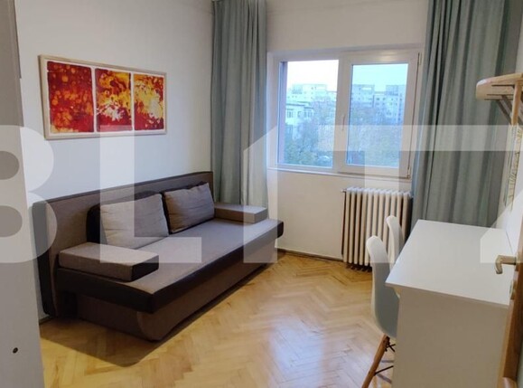 Apartament de închiriat 3 camere Gara - 185303AI | BLITZ Iași | Poza4