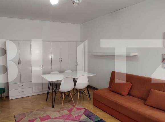 Apartament de închiriat 3 camere Gara - 185303AI | BLITZ Iași | Poza2