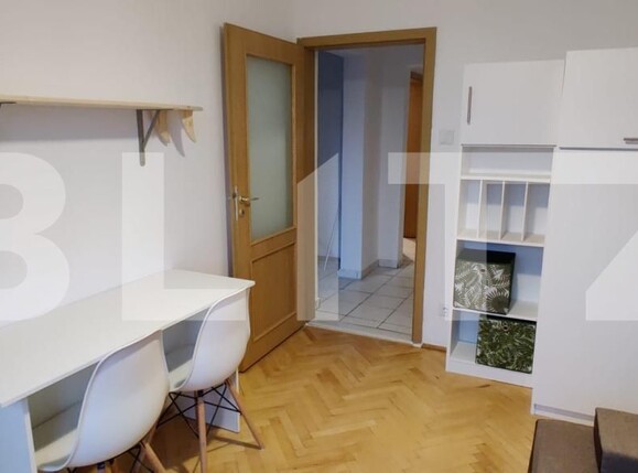 Apartament de închiriat 3 camere Gara - 185303AI | BLITZ Iași | Poza8