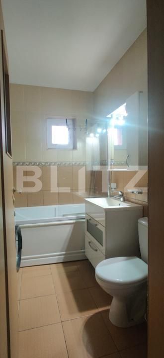 Apartament de închiriat 3 camere Gara - 185303AI | BLITZ Iași | Poza7