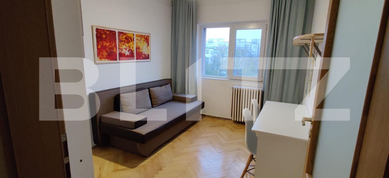 Apartament de închiriat 3 camere Gara - 185303AI | BLITZ Iași | Poza4