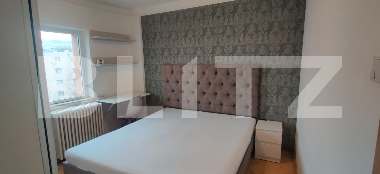 Apartament de închiriat 3 camere Gara - 185303AI | BLITZ Iași | Poza3