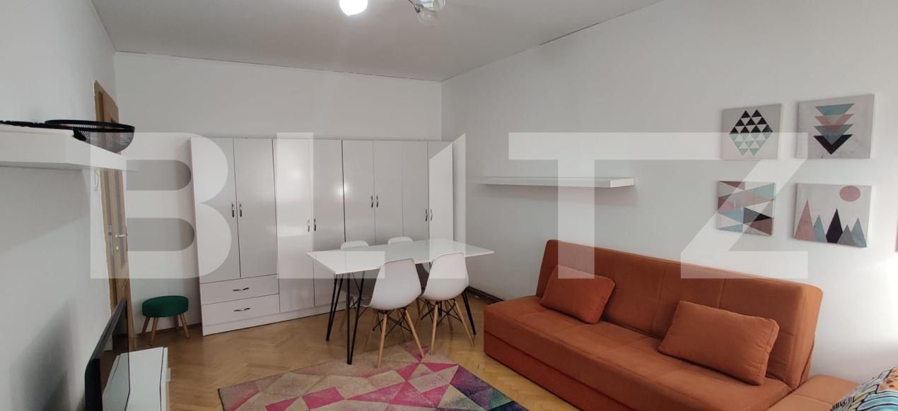 Apartament de închiriat 3 camere Gara - 185303AI | BLITZ Iași | Poza2