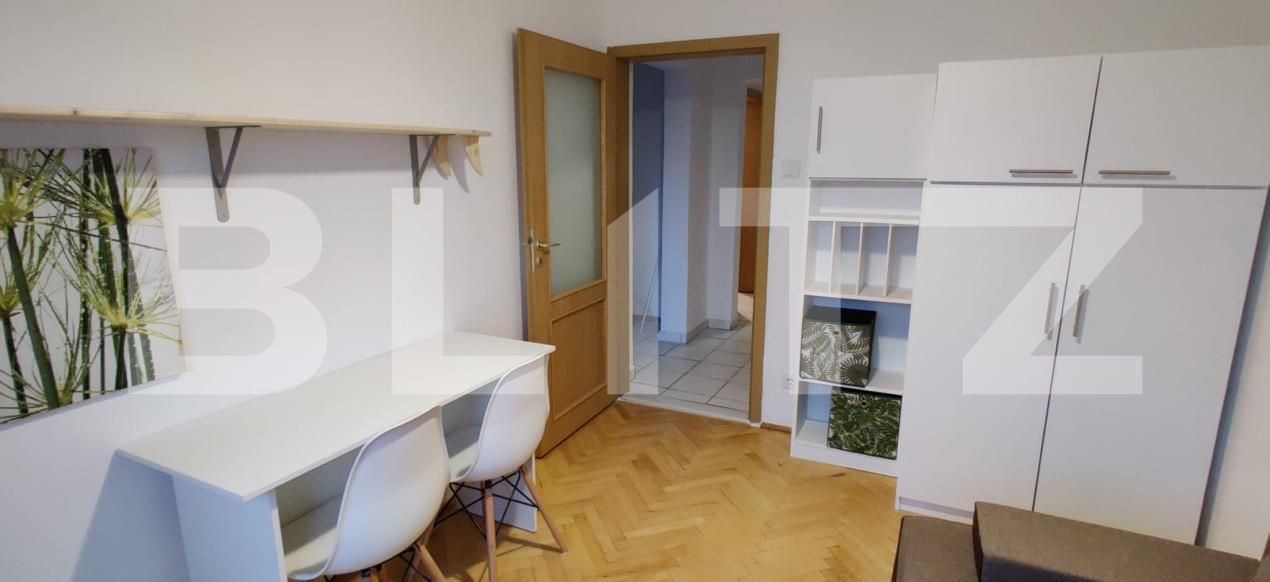 Apartament de închiriat 3 camere Gara - 185303AI | BLITZ Iași | Poza8