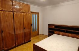Apartament 3 camere, 80 mp, zona Arcu 