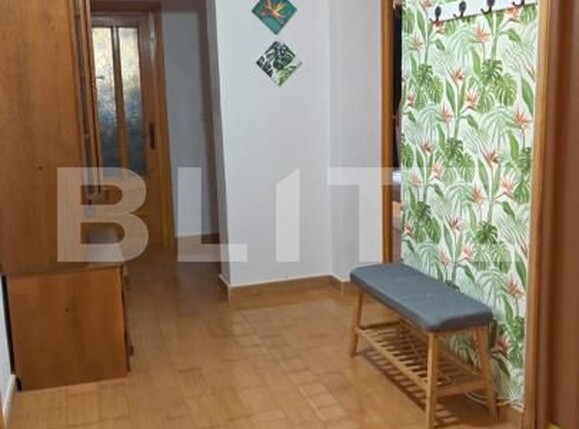 Apartament de închiriat 3 camere Arcu - 185305AI | BLITZ Iași | Poza11