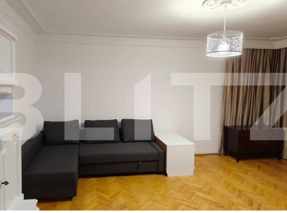 Apartament de închiriat 3 camere Arcu - 185305AI | BLITZ Iași | Poza1