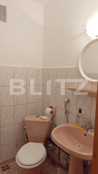 Apartament de închiriat 3 camere Arcu - 185305AI | BLITZ Iași | Poza10