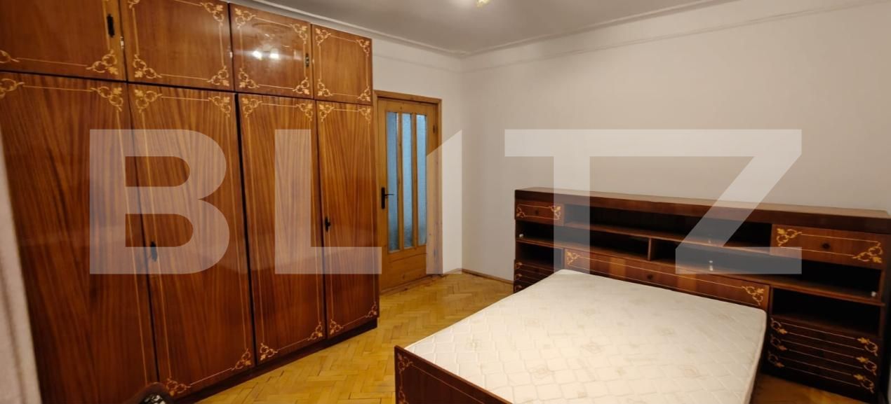 Apartament de închiriat 3 camere Arcu - 185305AI | BLITZ Iași | Poza3