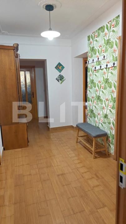 Apartament de închiriat 3 camere Arcu - 185305AI | BLITZ Iași | Poza11