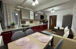 Apartament 2 camere, 64.79 mp, str. Vișan