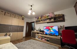 Apartament 2 camere, 64.79 mp, str. Vișan