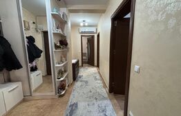 Apartament 2 camere, 64.79 mp, str. Vișan