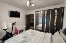 Apartament 2 camere, 64.79 mp, str. Vișan