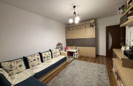 Apartament 2 camere, 64.79 mp, str. Vișan