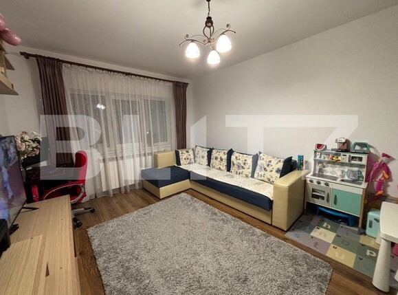 Apartament de vânzare 2 camere Visani - 185310AV | BLITZ Iași | Poza1