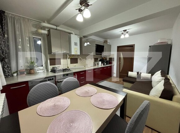 Apartament de vânzare 2 camere Visani - 185310AV | BLITZ Iași | Poza5