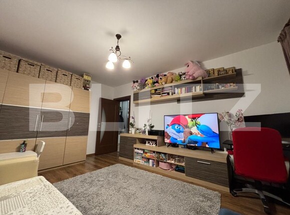 Apartament de vânzare 2 camere Visani - 185310AV | BLITZ Iași | Poza3