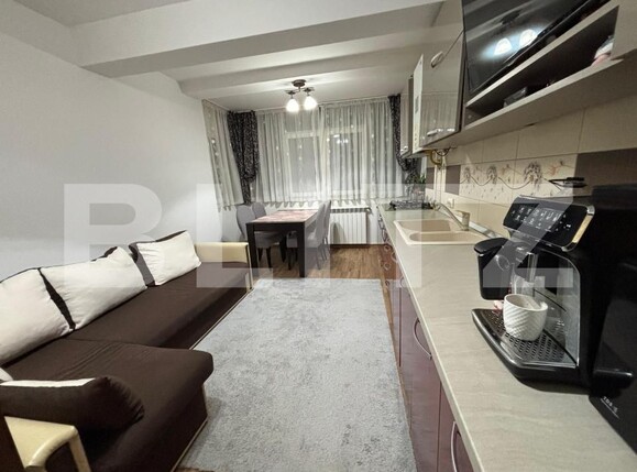 Apartament de vânzare 2 camere Visani - 185310AV | BLITZ Iași | Poza6