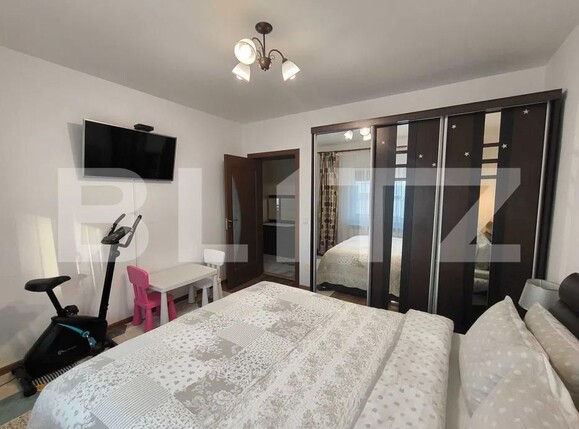 Apartament de vânzare 2 camere Visani - 185310AV | BLITZ Iași | Poza4