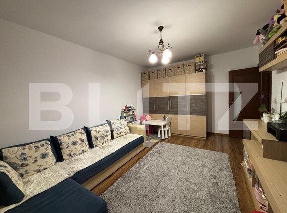 Apartament de vânzare 2 camere Visani - 185310AV | BLITZ Iași | Poza2
