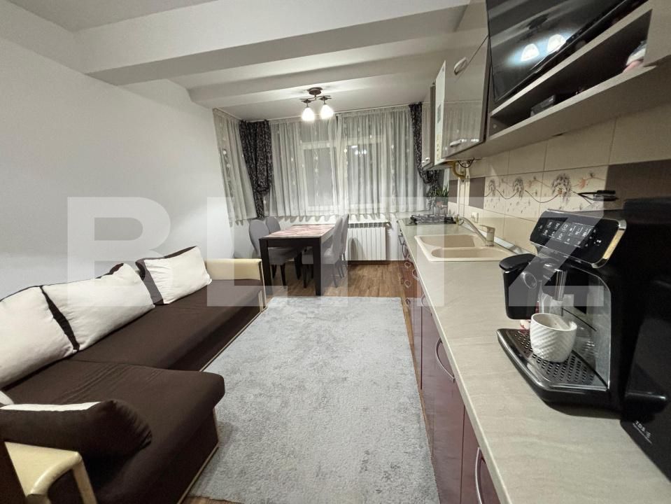 Apartament de vânzare 2 camere Visani - 185310AV | BLITZ Iași | Poza6