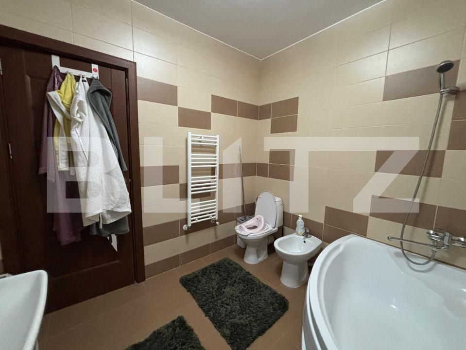 Apartament de vânzare 2 camere Visani - 185310AV | BLITZ Iași | Poza8
