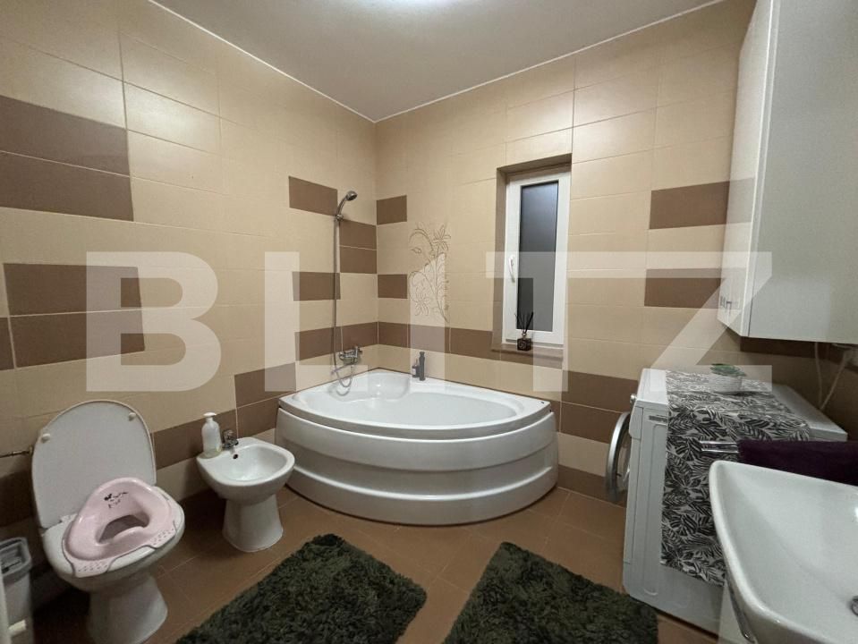 Apartament de vânzare 2 camere Visani - 185310AV | BLITZ Iași | Poza9