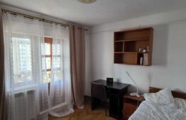 Apartament 3 camere, 65 mp, zona Pacurari-Toma Cozma 