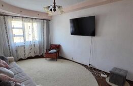 Apartament 3 camere, 65 mp, zona Pacurari-Toma Cozma 